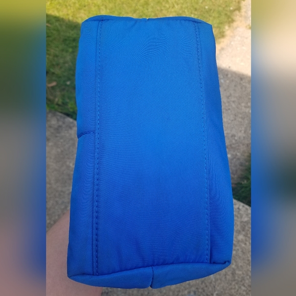 Dooney & Bourke Nylon Hobo Bag - Picture 7 of 15